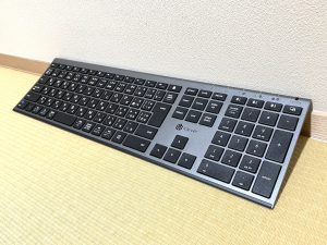 iCleverの福袋の中身2025-2-1