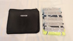 GX3の福袋の中身2025-1-1