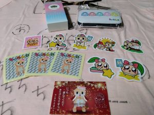 ちぃたんの福袋2025-2-3