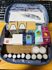 Fairy{note.}の福袋ネタバレ2025-3-2