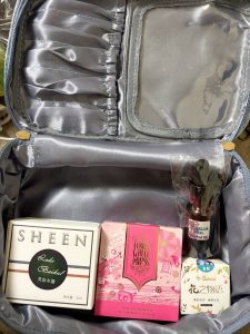 Fairy{note.}の福袋の中身2025-4-1