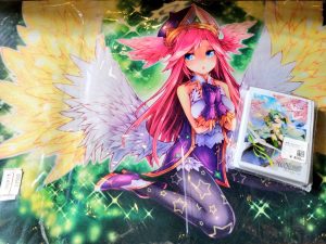 ウィクロスの福袋の中身2025-1-1