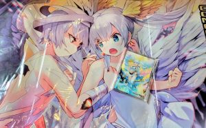 ウィクロスの福袋ネタバレ2025-1-2