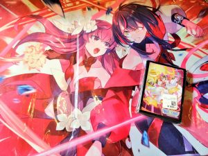 ウィクロスの福袋2025-1-3