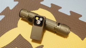 olightの福袋を公開2025-2-4