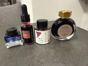 Fairy{note.}の福袋の中身2025-5-1