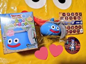 ドラゴンクエスト×ロフト グッズキャラバンの福袋2025-1-3