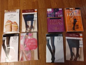 の福袋の中身2025-2-1