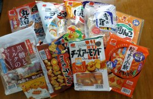 三幸製菓の福袋の中身2025-1-1