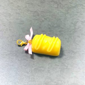 ほっぺちゃんの福袋の中身2025-1-1