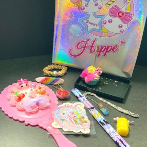 ほっぺちゃんの福袋ネタバレ2025-1-2