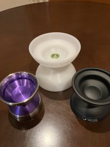 ヨーヨーリクリエーションの福袋の中身2025-2-1