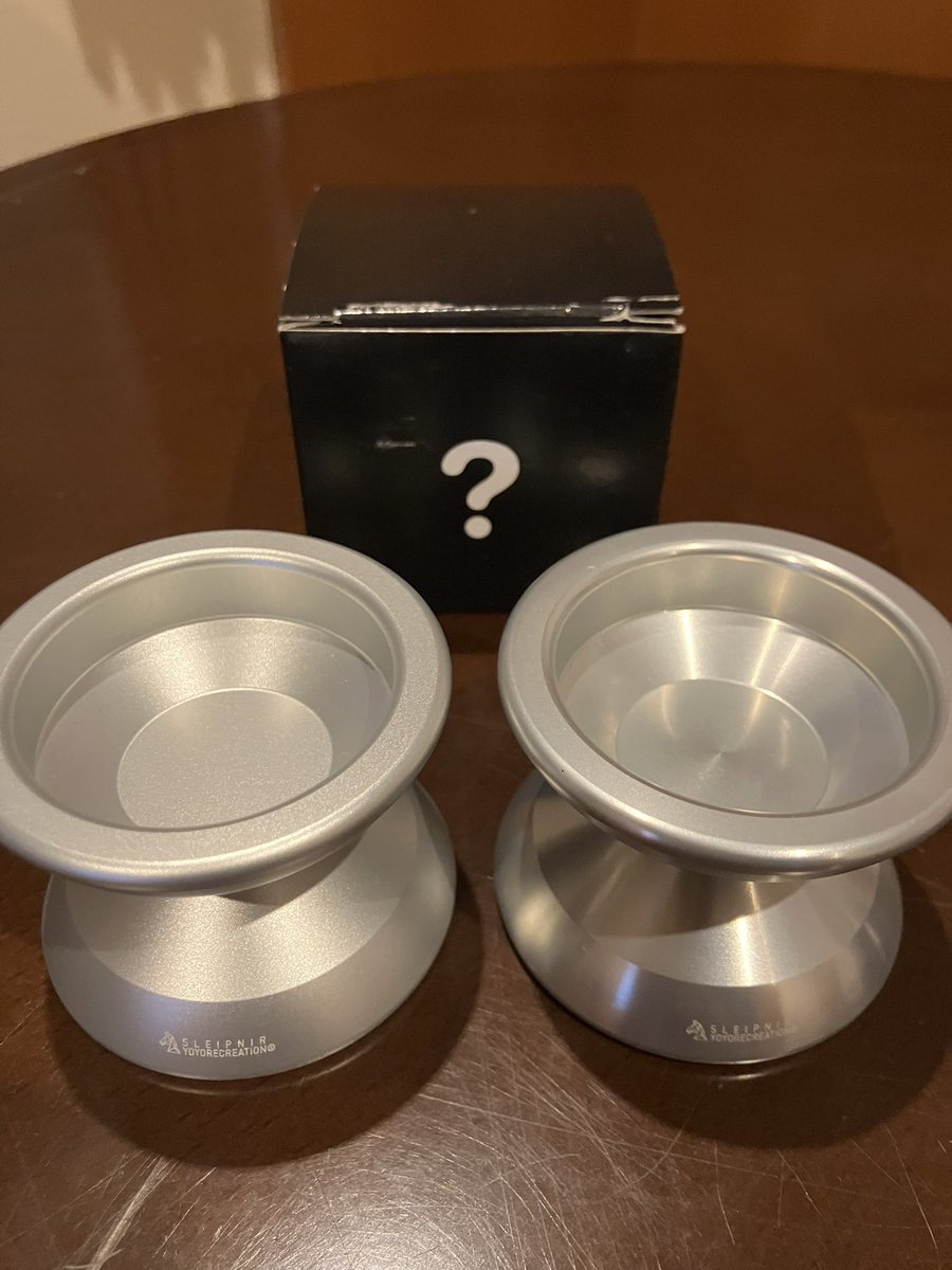 ヨーヨーリクリエーション福袋[2026]の中身をネタバレします！