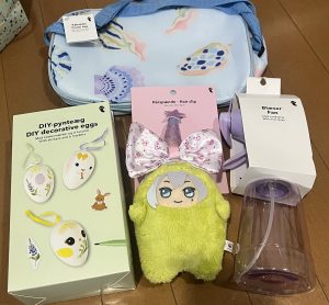 フライングタイガーの福袋ネタバレ2025-11-2