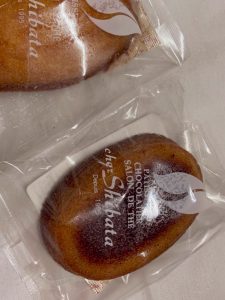 シェ・シバタの福袋の中身2025-1-1