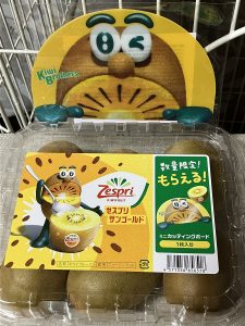 の福袋の中身2025-4-1