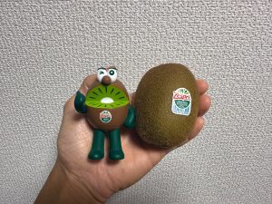 ゼスプリの福袋の中身2025-10-1