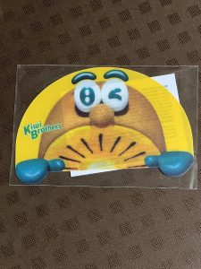 ゼスプリの福袋の中身2025-11-1