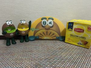 ゼスプリの福袋の中身2025-12-1
