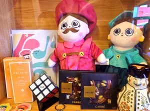 関西万博ハンガリーパビリオンの福袋を公開2025-7-4