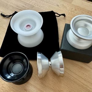 ヨーヨーリクリエーションの福袋の中身2025-1-1