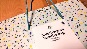 フライングタイガーの福袋の中身2025-6-1