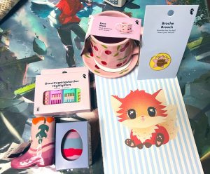 フライングタイガーの福袋ネタバレ2025-7-2