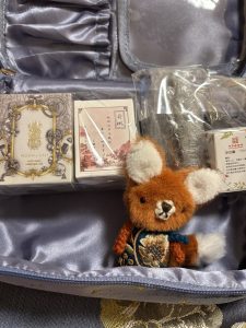 Fairy{note.}の福袋ネタバレ2025-2-2