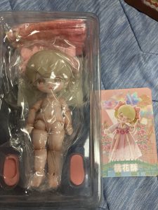 オビツドールの福袋ネタバレ2025-1-2