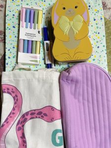 フライングタイガーの福袋ネタバレ2025-8-2