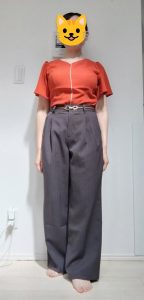 overEの福袋の中身2025-4-1