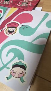 関西万博ハンガリーパビリオンの福袋2025-11-3