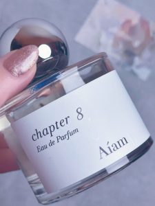 Aíamの福袋の中身2025-2-1