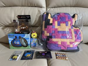 ドラゴンクエスト×ロフト グッズキャラバンの福袋ネタバレ2025-7-2