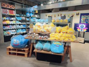 ドラゴンクエスト×ロフト グッズキャラバンの福袋ネタバレ2025-6-2