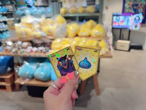 ドラゴンクエスト×ロフト グッズキャラバンの福袋2025-6-3