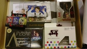 の福袋の中身2025-1-1