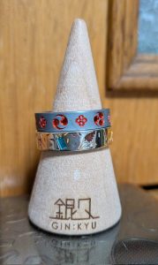 銀久の福袋の中身2025-6-1