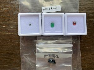 の福袋の中身2025-1-1