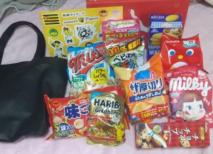 阪神タイガース優勝記念セール福袋の福袋の中身2025-4-1