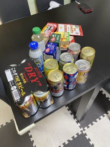 阪神タイガース優勝記念セール福袋の福袋2025-8-3
