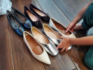 メヌエファムの福袋の中身2025-1-1