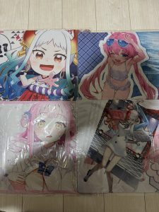 白詰草の福袋2025-1-3