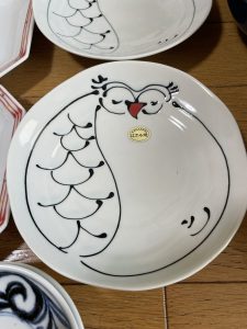 波佐見焼の福袋ネタバレ2025-1-2
