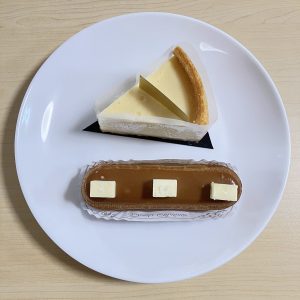 シェ・シバタの福袋の中身2025-3-1