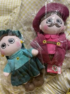 関西万博ハンガリーパビリオンの福袋の中身2025-5-1