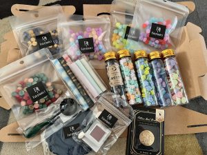 Fairy{note.}の福袋の中身2025-6-1