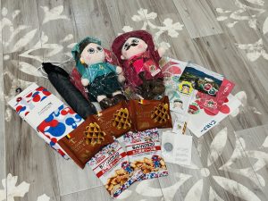 関西万博ハンガリーパビリオンの福袋ネタバレ2025-6-2