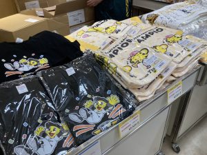 阪神タイガース優勝記念セール福袋の福袋の中身2025-1-1