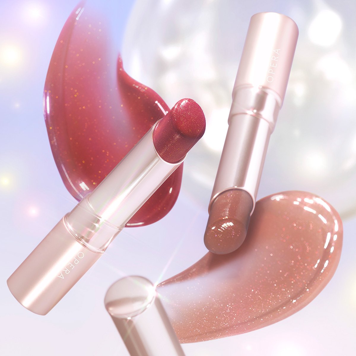 オペラのクリスマスコフレ[2026]のすべてをネタバレします！